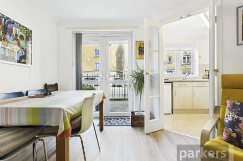 Dining Area/Kitchen