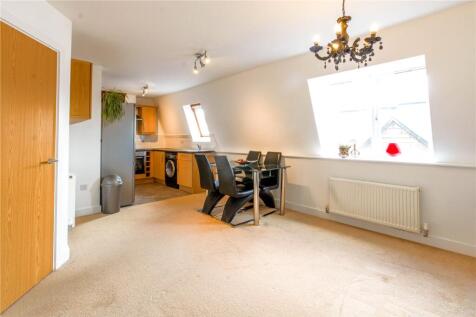 Reception/Kitchen