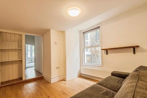 Childeric Road, London, SE14 photo 4
