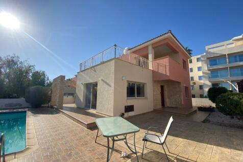 3 Bedroom Villa for 
