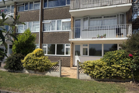 2 Bedroom Flat for Sale