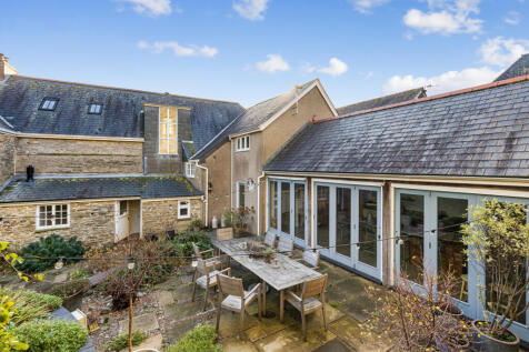 A06 - Lower East Farmhouse Easton - 251110