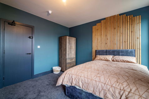 ALL ENSUITE // 4 Bed +Study // AUG 2026 photo 5
