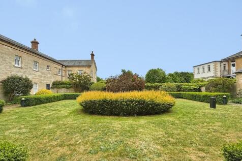 Communal garden