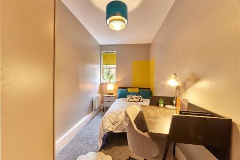 Lillico House, Sandyford Road, Newcastle Upon Tyne, Tyne and Wear, NE2 photo 5
