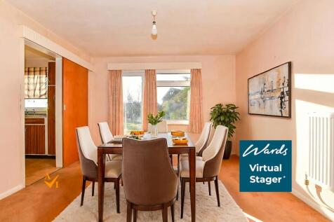 Dining Room (Modern Style)