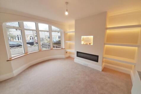 Lichfield Lounge