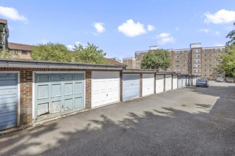 Garage En Bloc