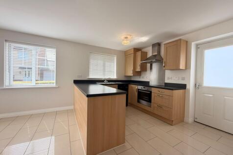 Olympic Park Road, Andover, Hampshire photo 4