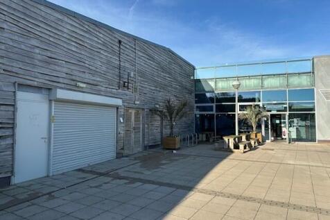 Workshop Front
