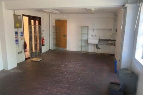 Studio Ground Floor