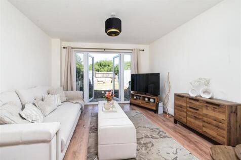 Runcie Crescent