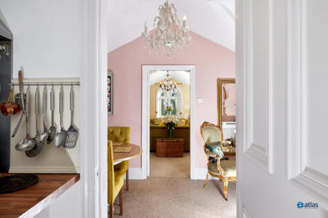 Kitchen/Dining/Lounge