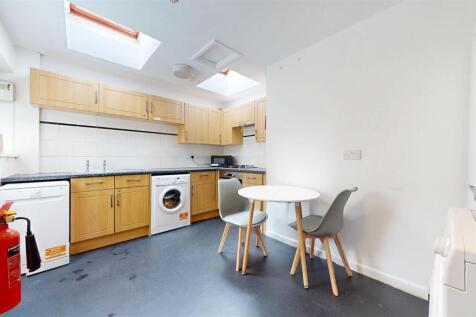 Knowsley Road Kitchen