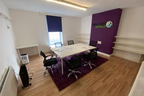 Office to rent Image 6