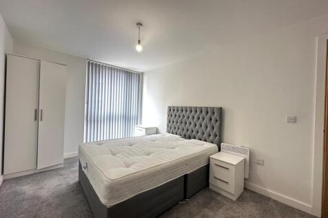 Adelphi Wharf 3, 7 Adelphi Street, Salford, Greater Manchester, M3 photo 3