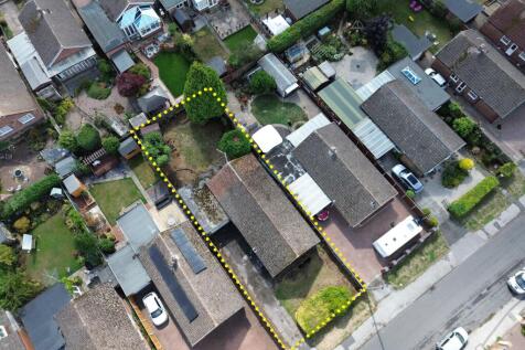 Outline of Plot