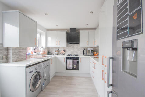 Allan Avenue, Littleover, Derby, Derbyshire photo 5