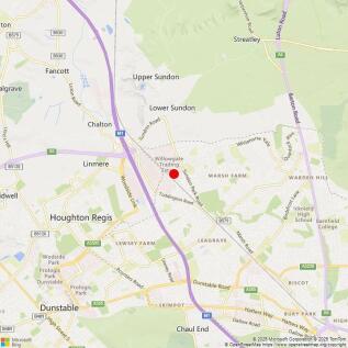 Ordnance Survey Map