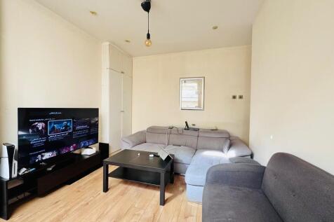 carltom avenue  (...
