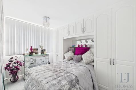 Bedrooms