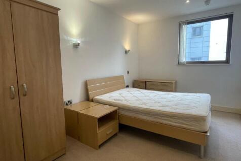 Isaac Way, Manchester, Greater Manchester, M4 photo 4