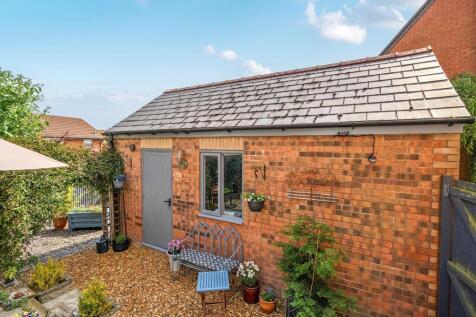 outbuilding