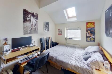 17-The-Yard-Bedroom 1