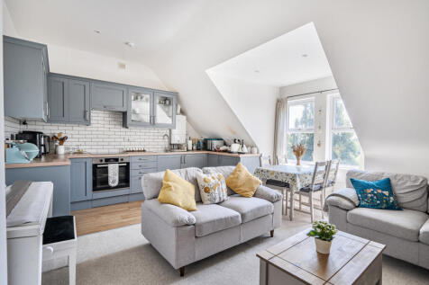 Kitchen/Sitting Room