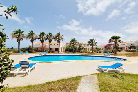 Communal Pool