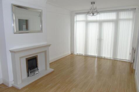 Lounge / Dining Room