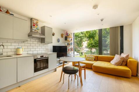 Kitchen / Living