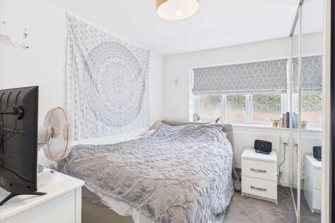 Ground floor Bedroom 