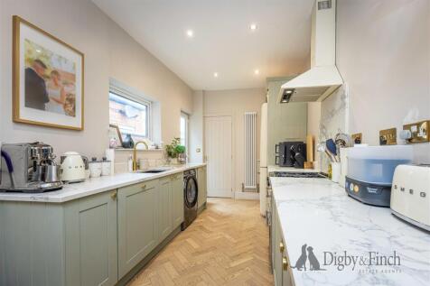 Living Kitchen
