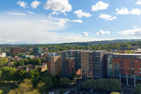 Aerial Image
