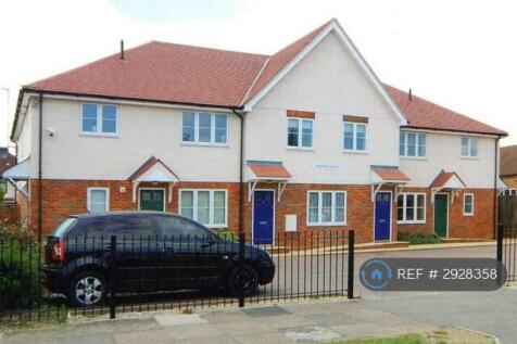 Front &amp; Car Parking