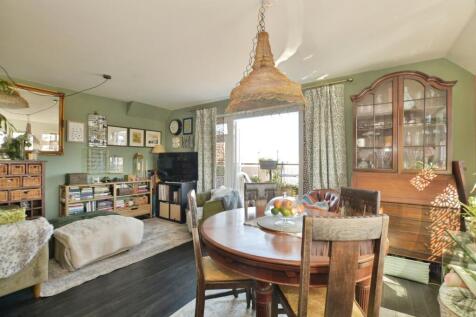 Open Plan