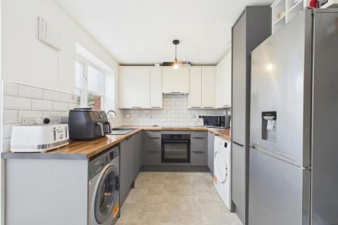 KITCHEN/ DINER