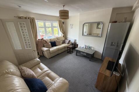 front room