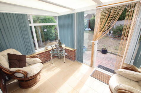 Merrymount Gardens 6 - Conservatory 1