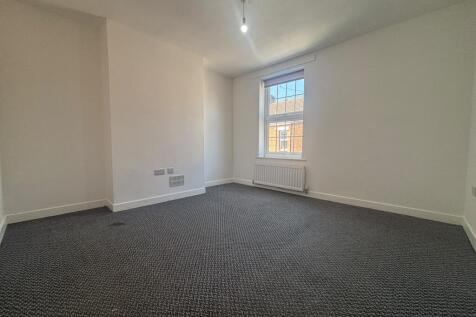 Napier Street, Burton on Trent photo 5