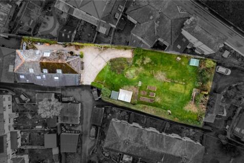 Aerial Plot View