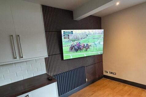 65 Inch TV