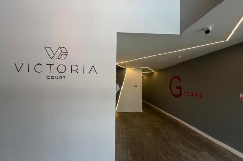 2 bed flat/apartment for rent in Victoria Court, Victoria Street, West Bromwich, B70