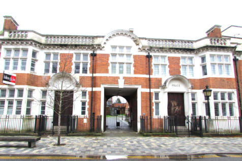 High Street, Harrow Wealdstone, Middlesex, HA3