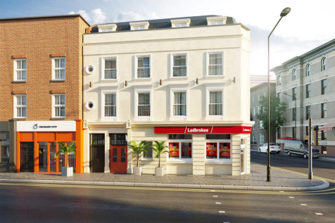 London, NW6 - property photo