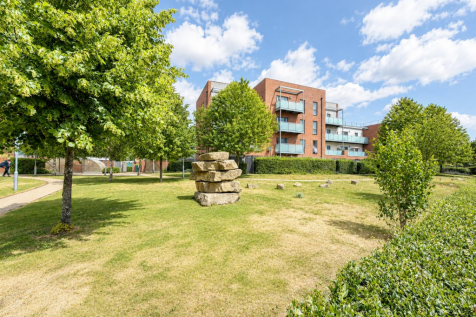 Communal Gardens
