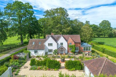 Small Brook Cottage