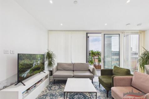 Living room/Kitchen