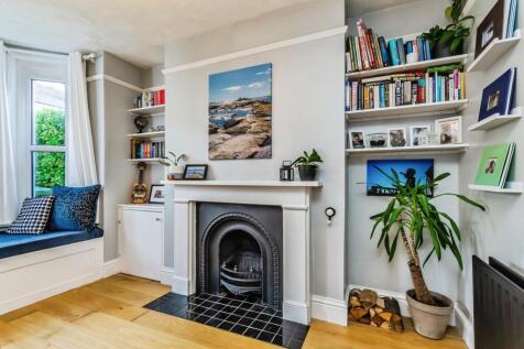 Front Reception
